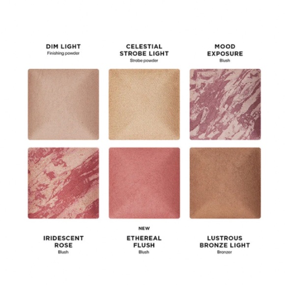 NEW✅HOURGLASS Custom OWL Palette - Picture 6 of 8